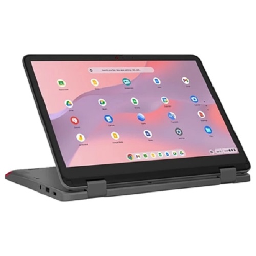 Lenovo 500e Yoga Chromebook 64gb 8gb Ram 82w4000nev Grey