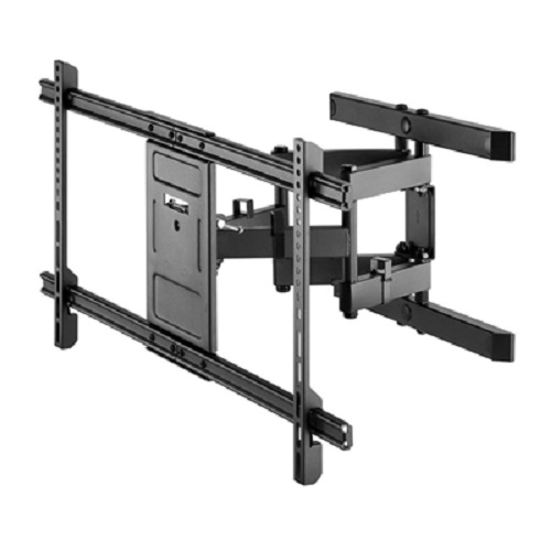 GOOBAY TV Wall Mount PRO FULLMOTION (XL) for 43" to 100" Screens