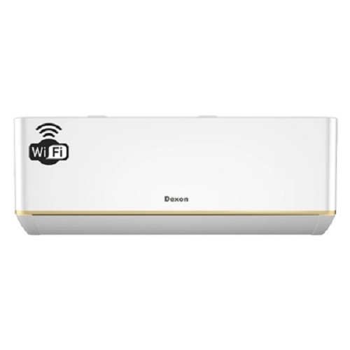 DEXON Split Wall A/C T4 21000 BTU Inverter (DSPU-24PROCI)