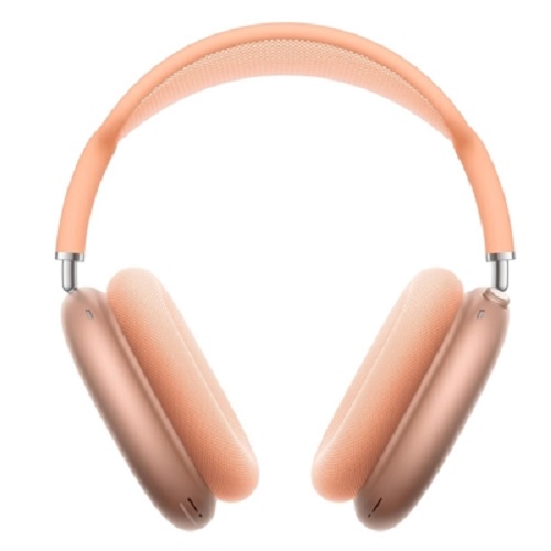 Apple Wireless Airpods Max 2024 Mww73ze/a Orange