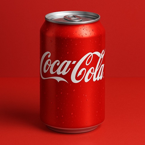 Coca Cola 330ml
