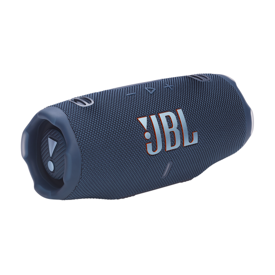JBL Charge 6 Portable Bluetooth Speaker Blue