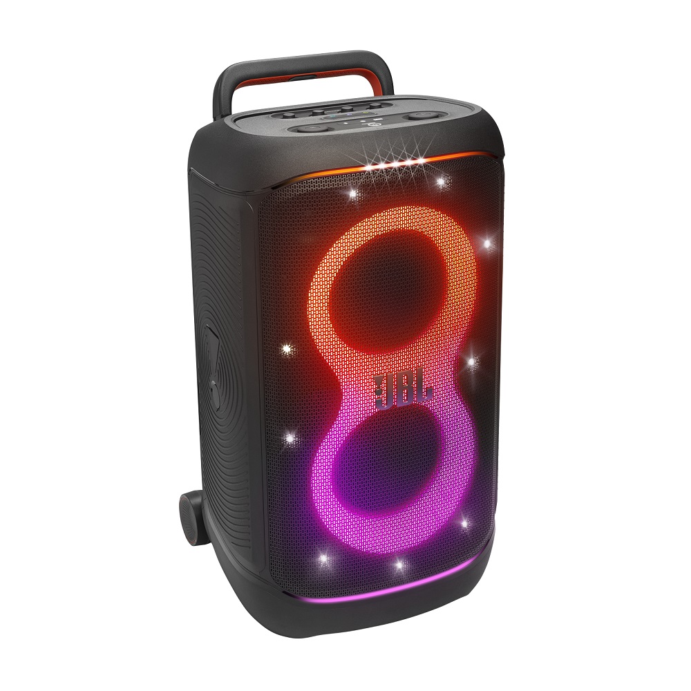 JBL PartyBox 520 400W PARTYBOX520EU Black