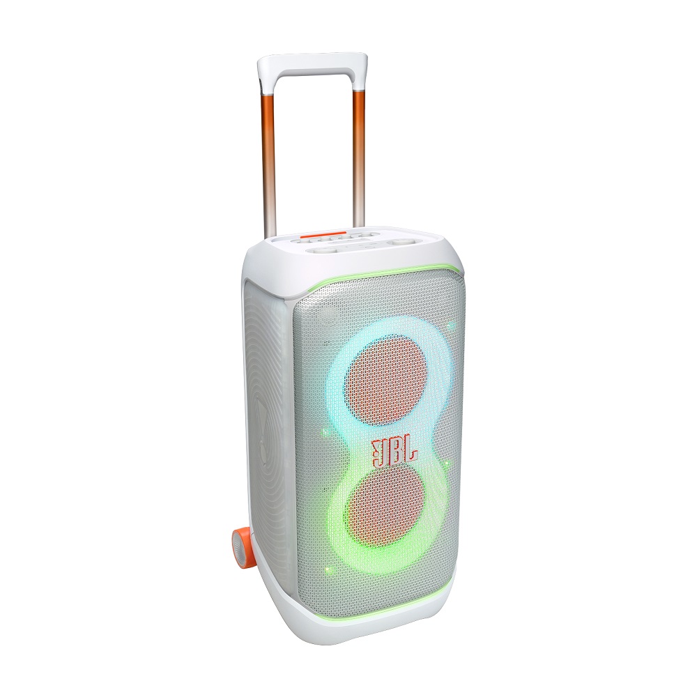 JBL PartyBox Stage 320 White