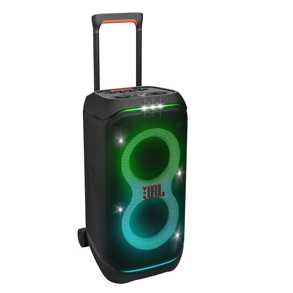 JBL PartyBox Stage 320 Black