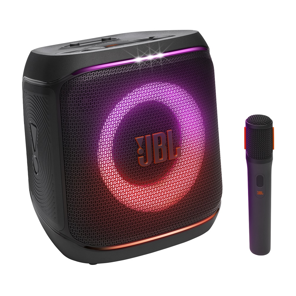JBL PartyBox Encore 2 PBENCORE2UK Black