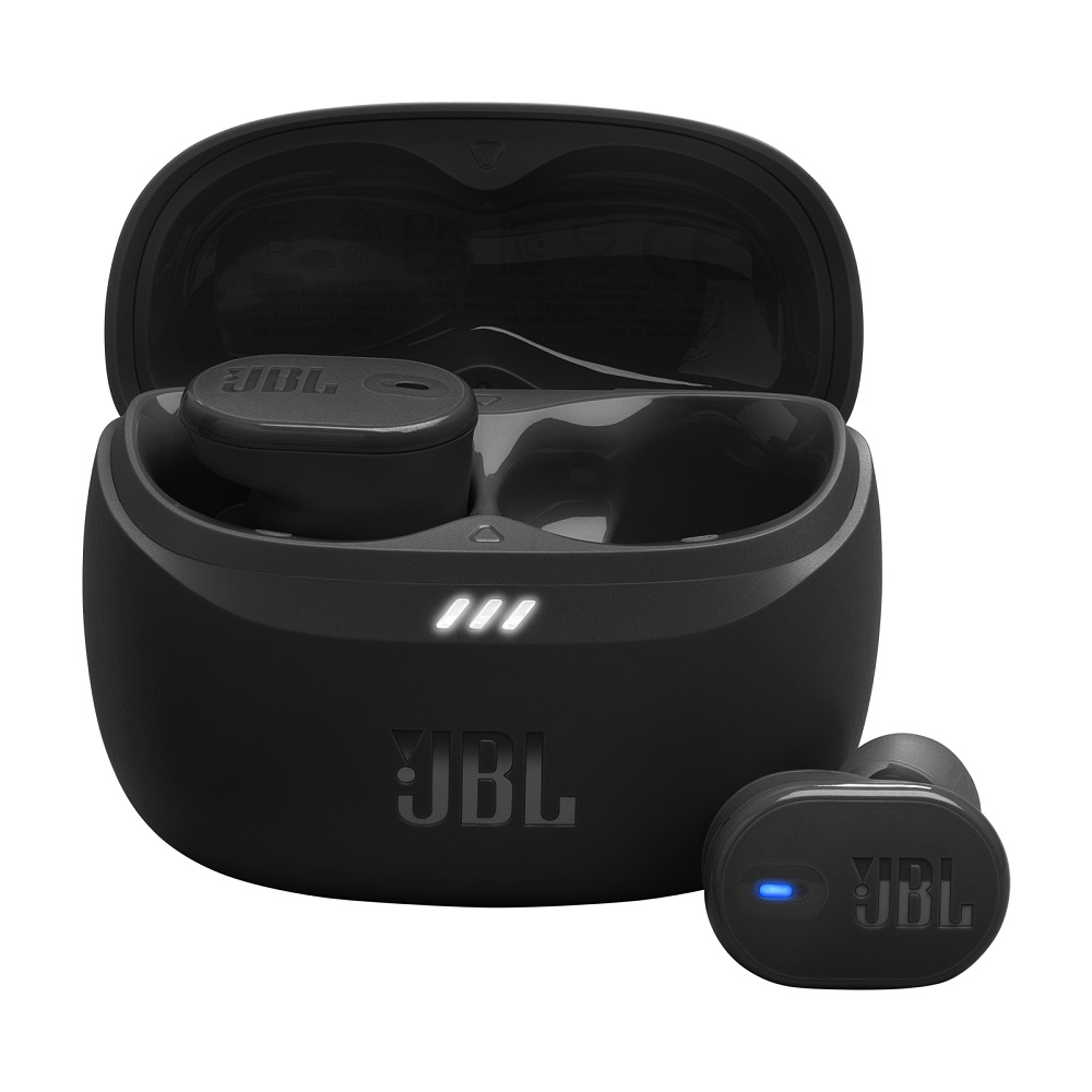 JBL Tune Buds 2 True wireless Black