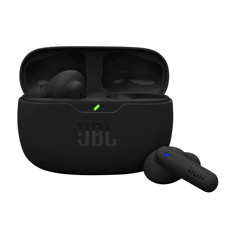 JBL Wave Beam 2 True wireless Earbuds Black
