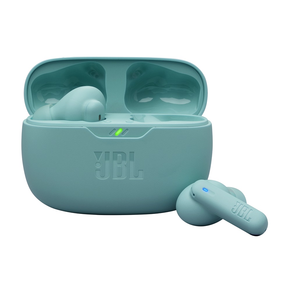JBL Wave Beam 2 True wireless Earbuds Blue