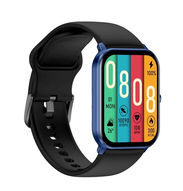 Kieslect Smart Calling Watch Ks Mini Blue