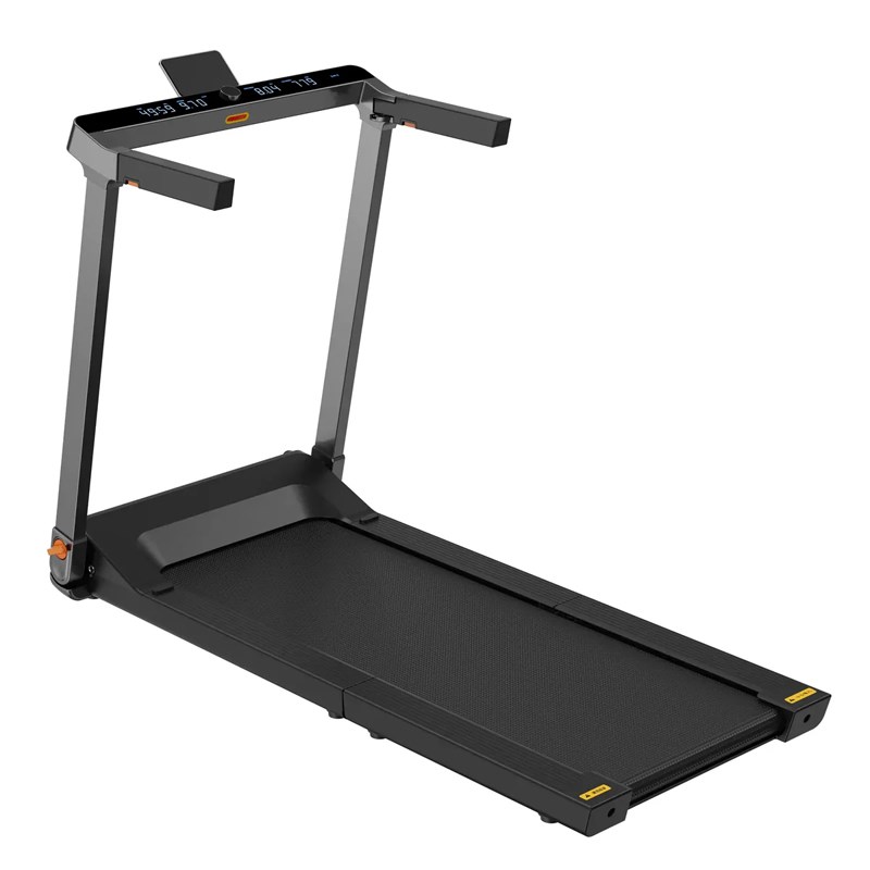 King Smith Walking Pad Foldable Treadmill G1 TRG1F Black