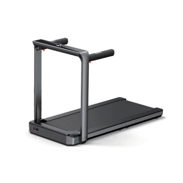 King Smith Walking Pad Foldable Treadmill MX16+ Black