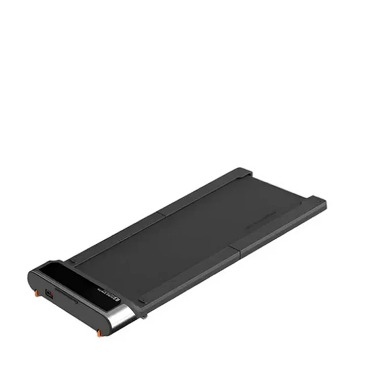 King Smith Walking Pad Foldable Treadmill R3 Black