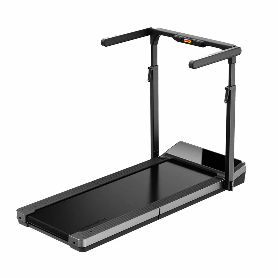 King Smith Walking Pad Foldable Treadmill Z3 HYBRID+ Black