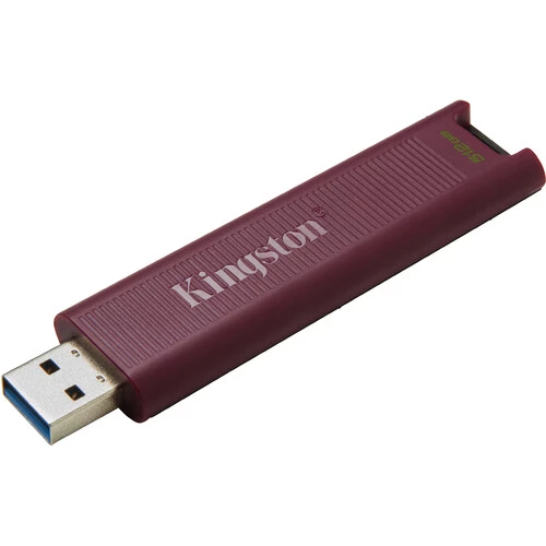 Kingston DataTraveler Max 512GB USB Flash Drive DTMAXA/512GB