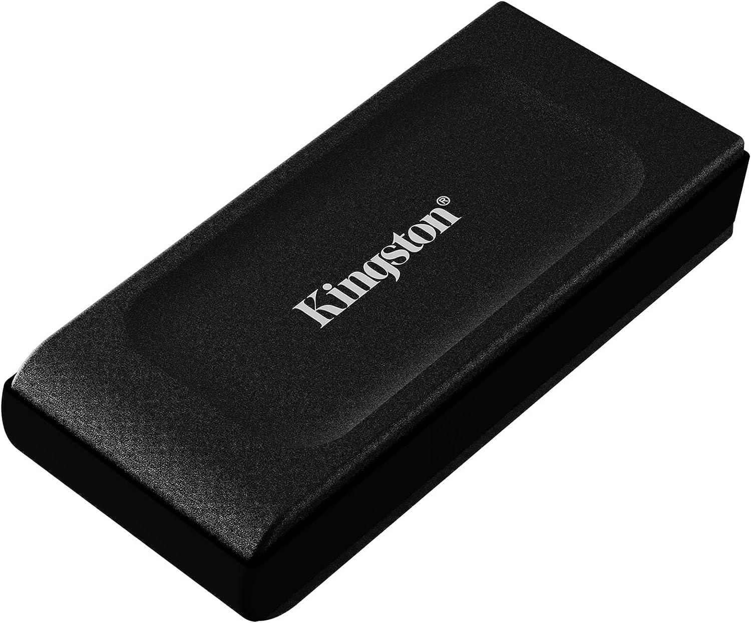 Kingston 2TB SSD Hard Drive SXS1000 Black