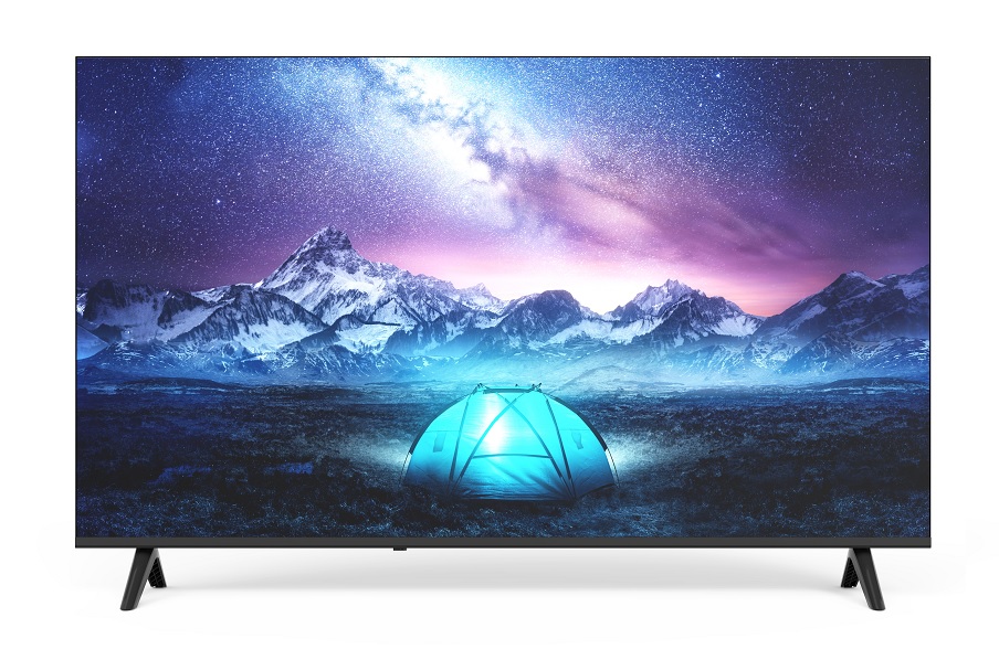 Konka 55 Inch 4K Uhd Smart Tv UDG55SR684ANT