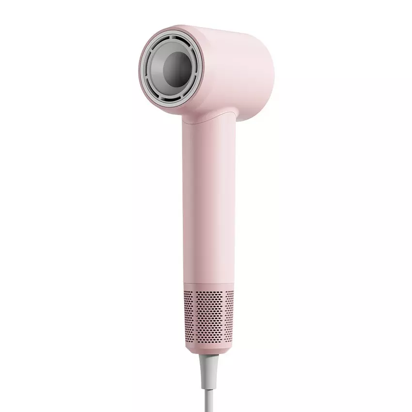 Laifen SE High-speed Hair Dryer 1400W 1HD12-S-UK-PK-003 Pink
