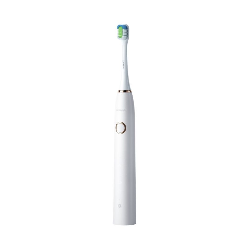 LEBOOO SMART SONIC TOOTHBRUSH 55041362 WHITE