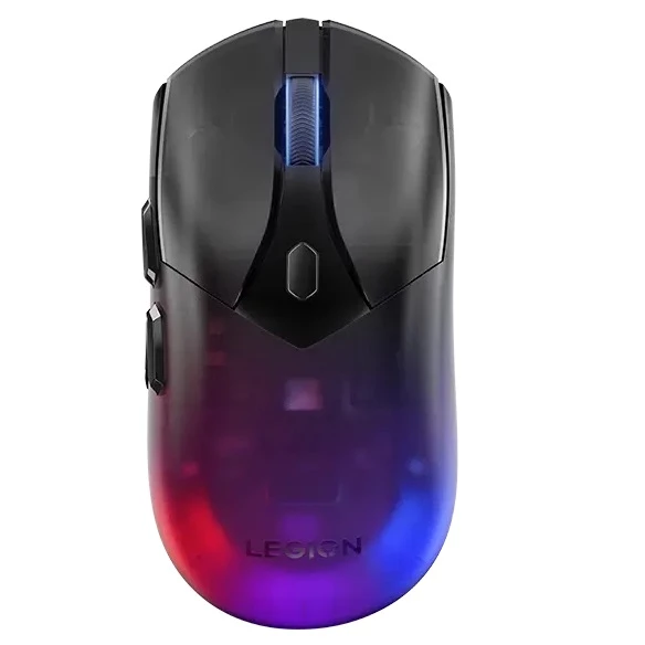 Lenovo Legion Wireless RGB Gaming Mouse GY51P83012 Black