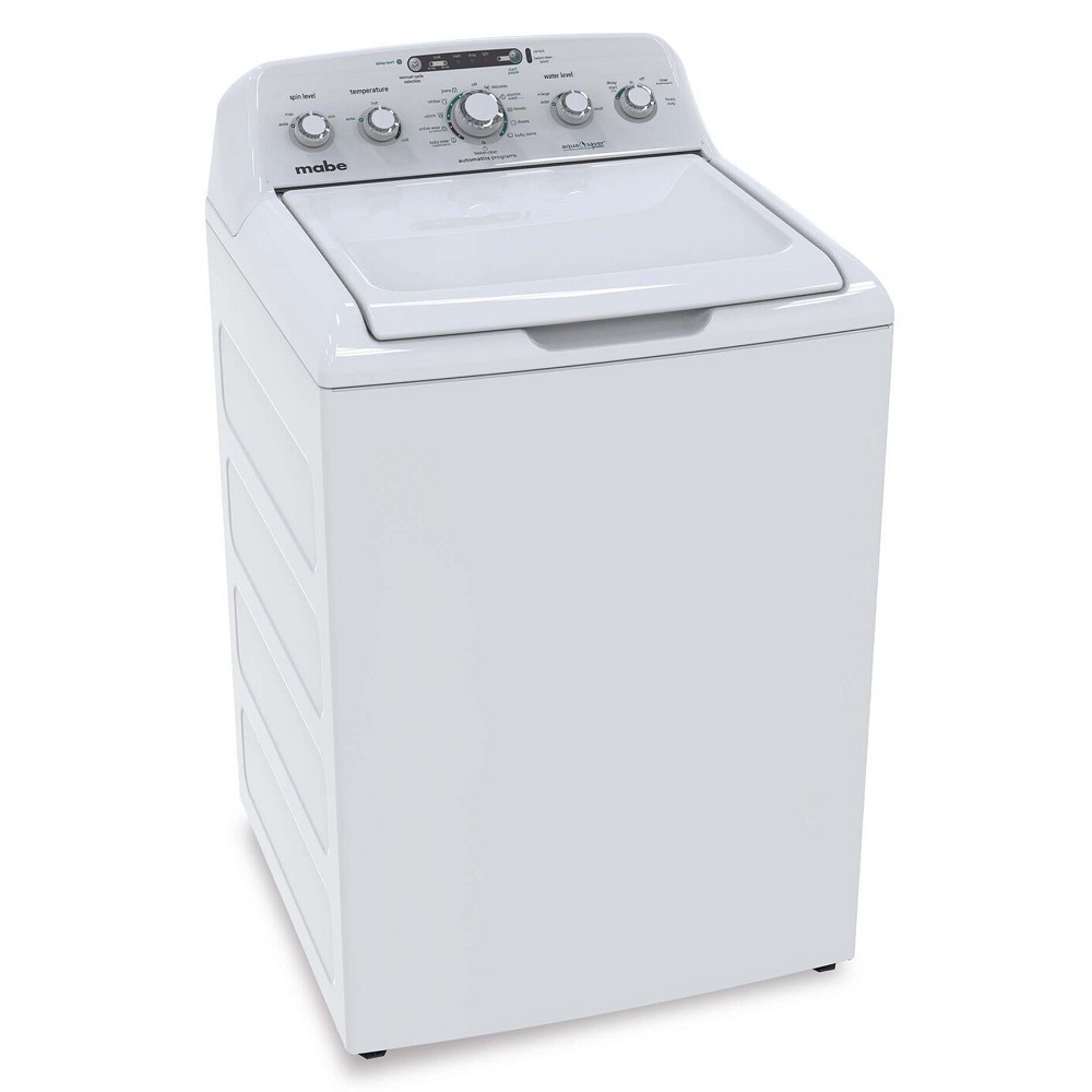 Mabe Top Load Washer 11 KG LMA71115CBCU0 White