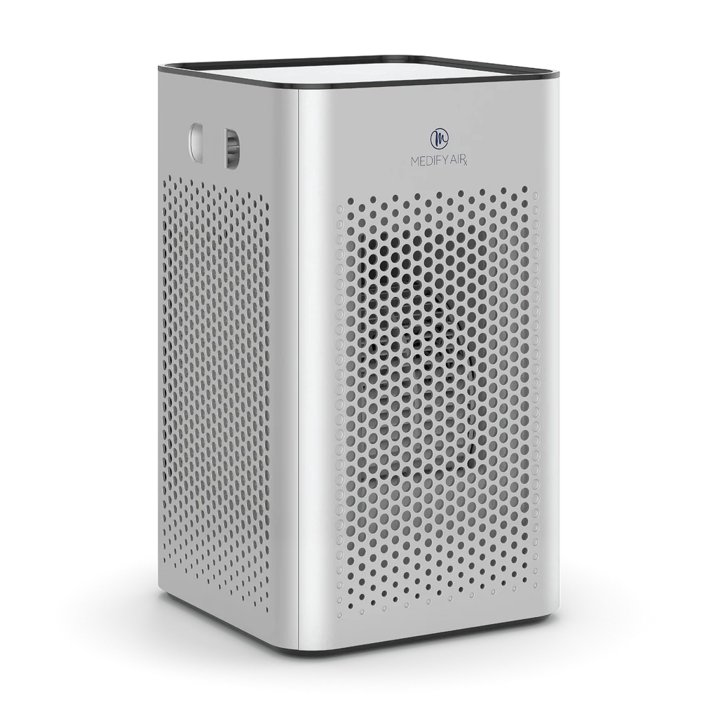 Medify Air Purifier 38 M2 MA-25 Silver