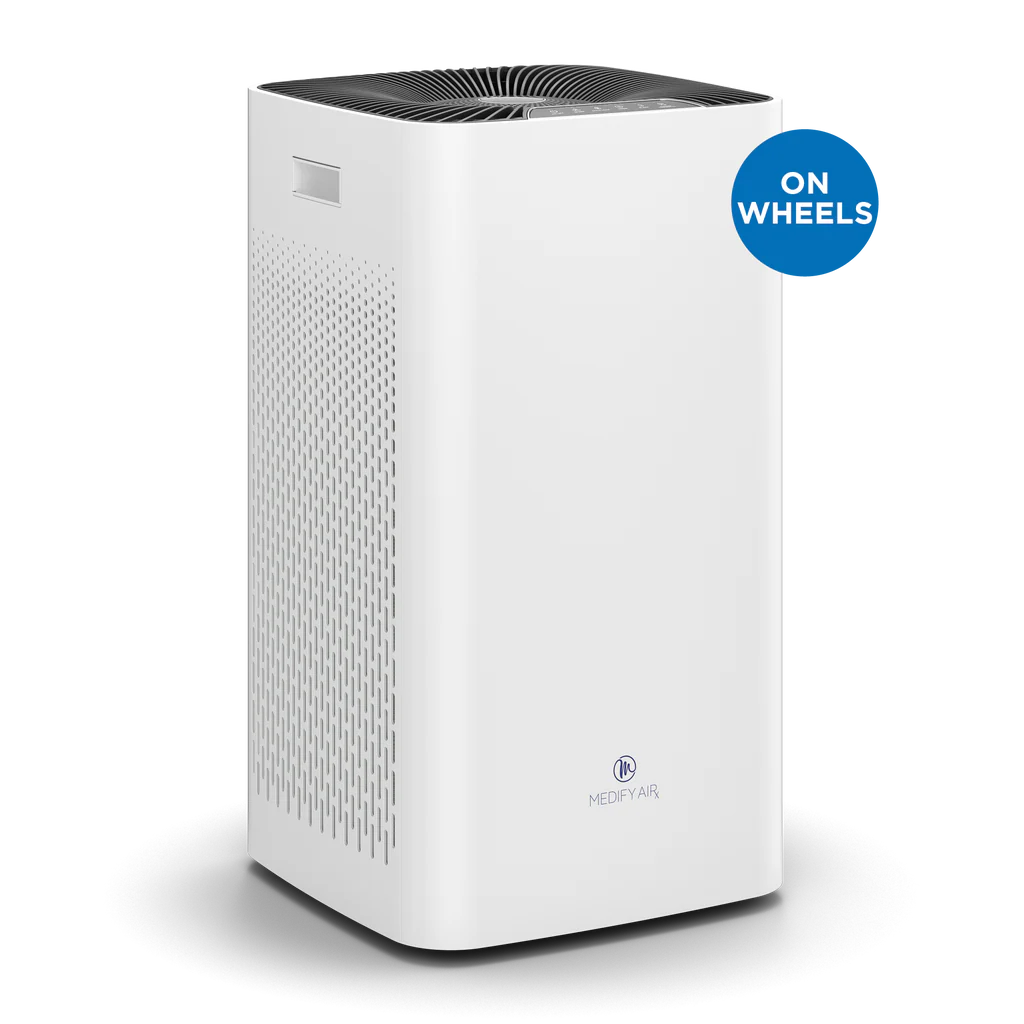 Medify Air Purifier 206 M2 MA-112 White