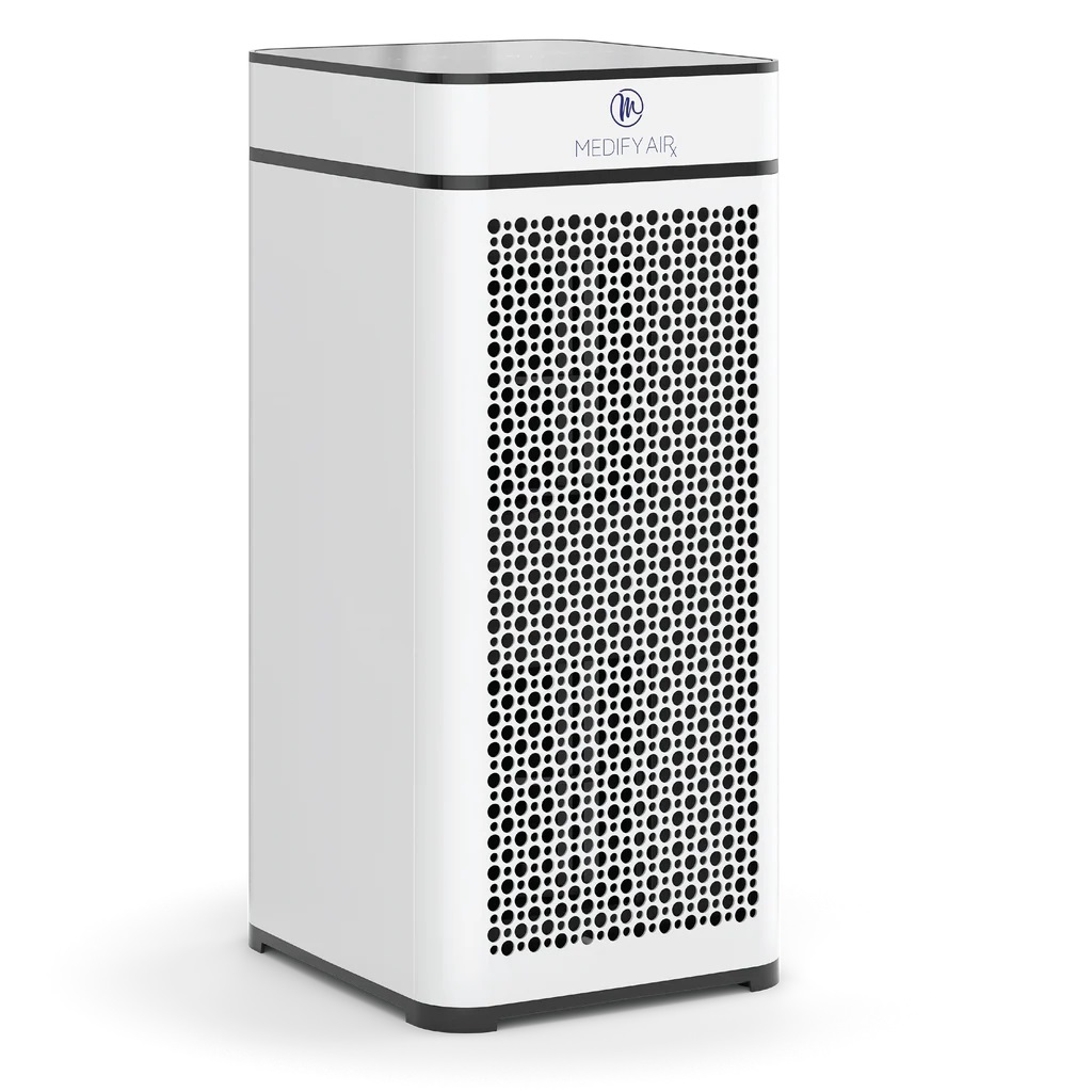 Medify Air Purifier 83 M2 MA-40 White