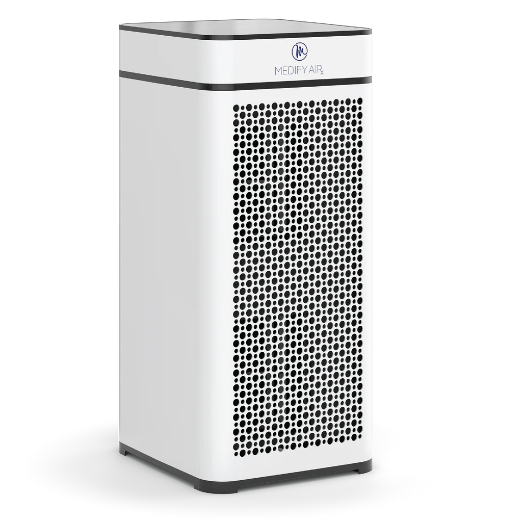 Medify Air Purifier 83 M2 MA-40 White