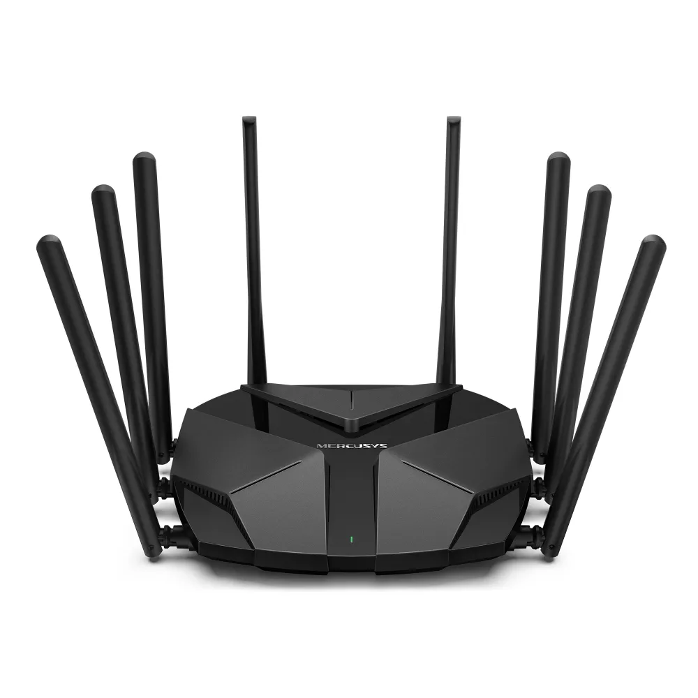 Mercusys MR90X AX6000 8 Stream WiFi 6 System