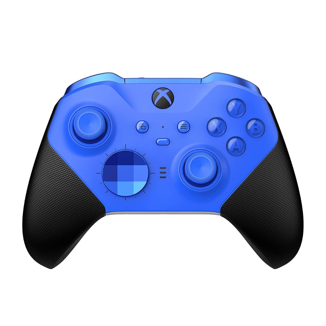 MICROSOFT Xbox Elite Wireless Controller Series 2 Core Blue