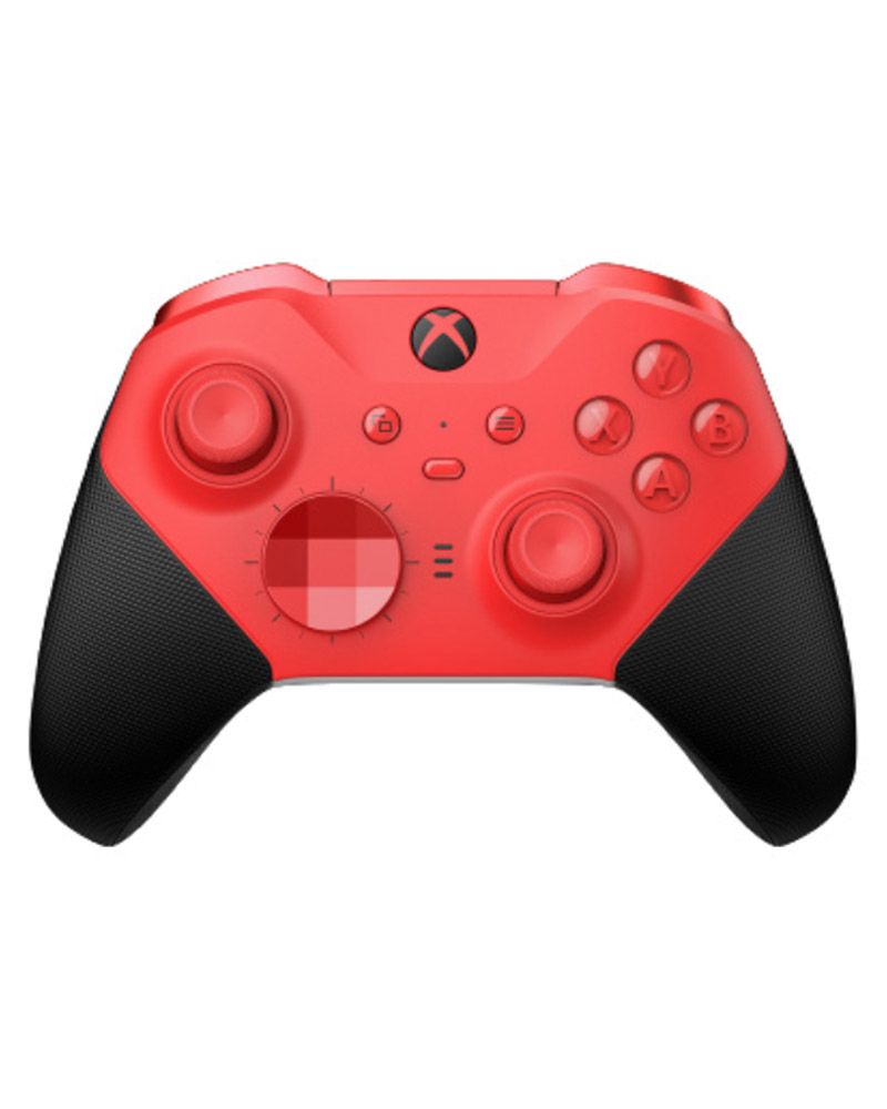 MICROSOFT Xbox Elite Wireless Controller Series 2 Core Red