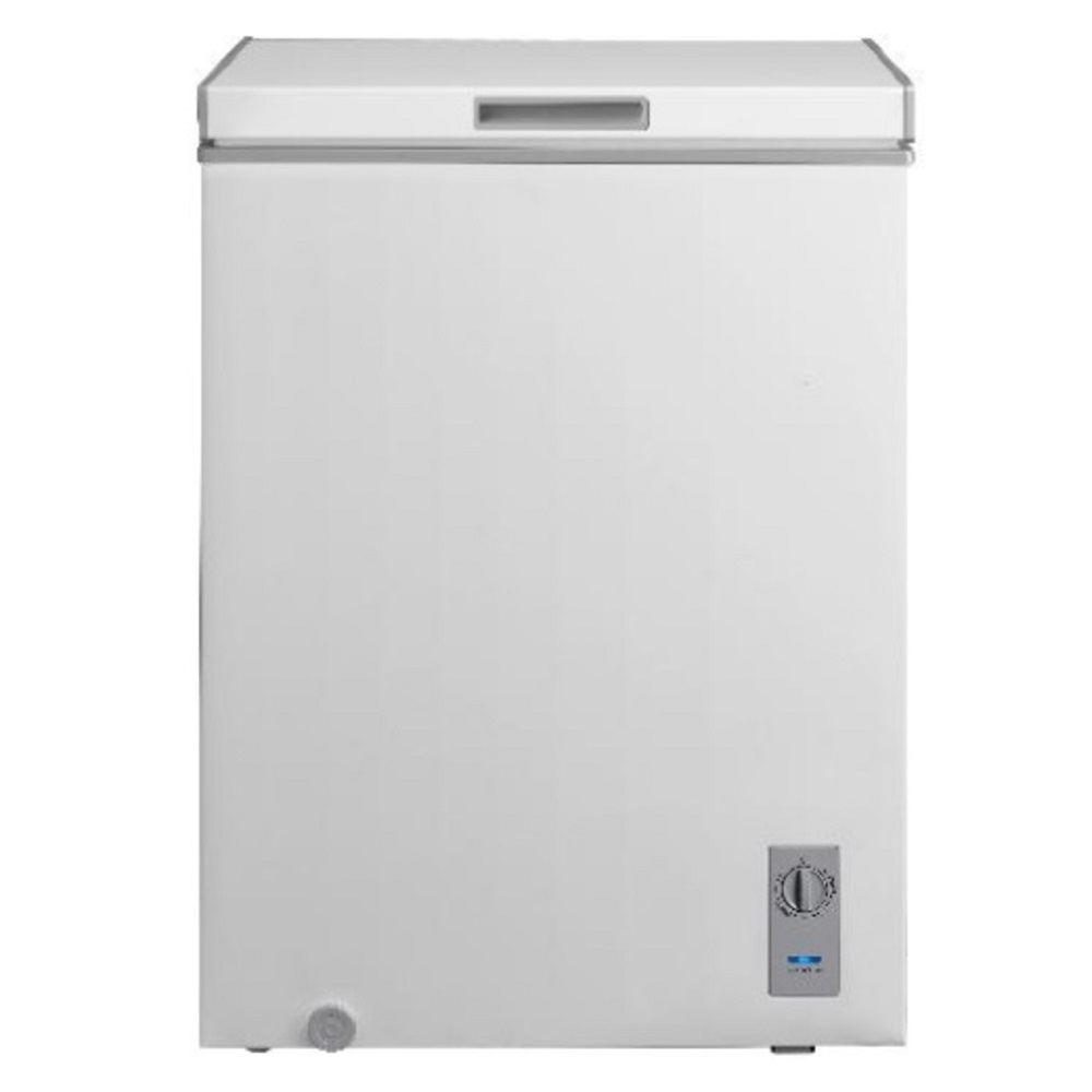 Midea Chest Freezer 5 CUFT 142 L MDRC207FZE01AE White