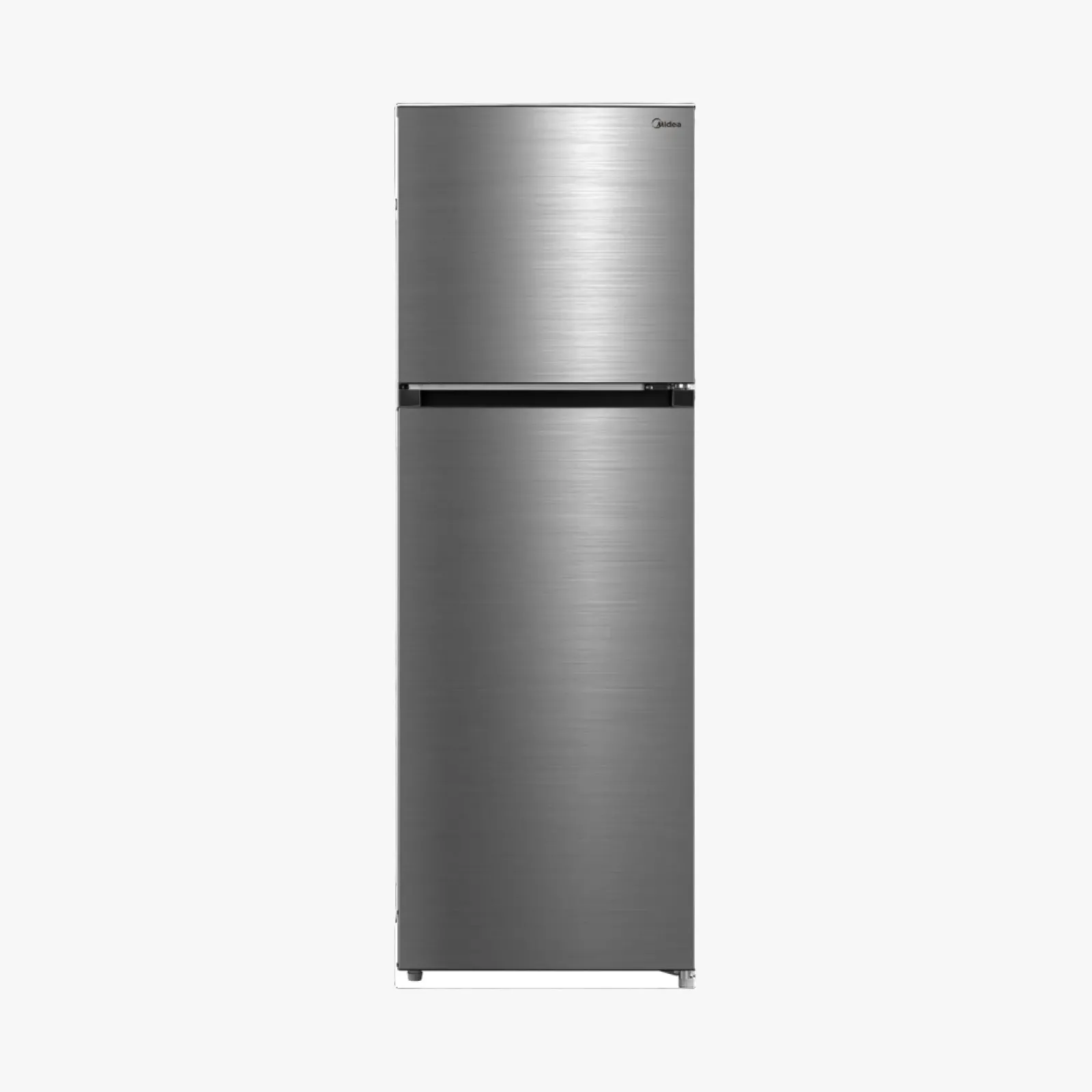 Midea Top Mount Refrigerator 9.5 CF 385L MDRT385MTE46 Silver
