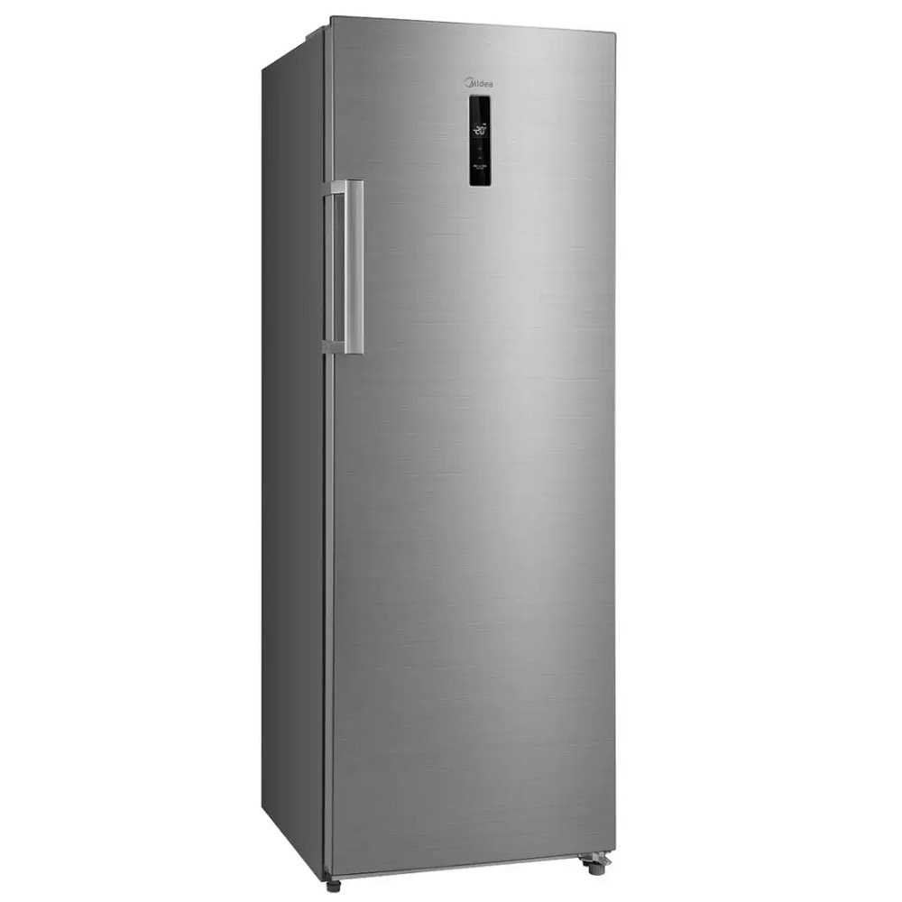 Midea Upright Freezer Refrigerator 8 C.F 227L MDRU333FEE46AE