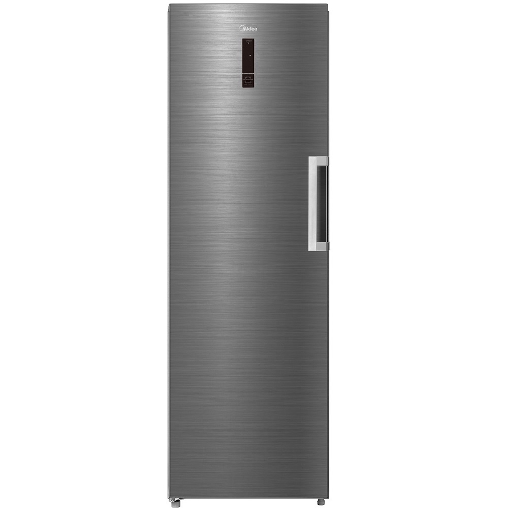 Midea Upright Freezer 13.6 CFT 257L MDRU385FEE46AE Steel