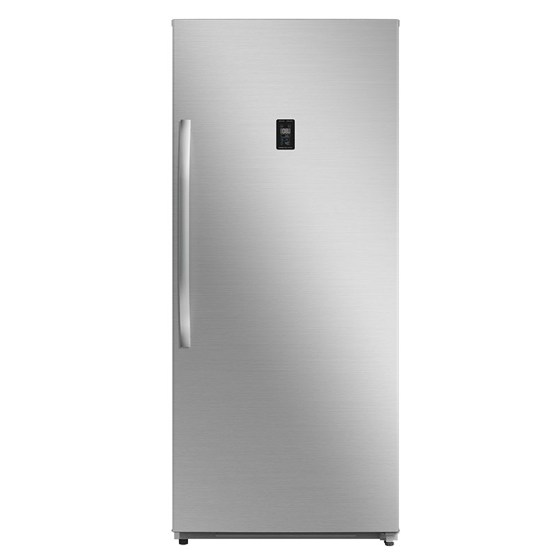 Midea Upright Freezer 21 Cu.ft MDRU793FGE46 Right