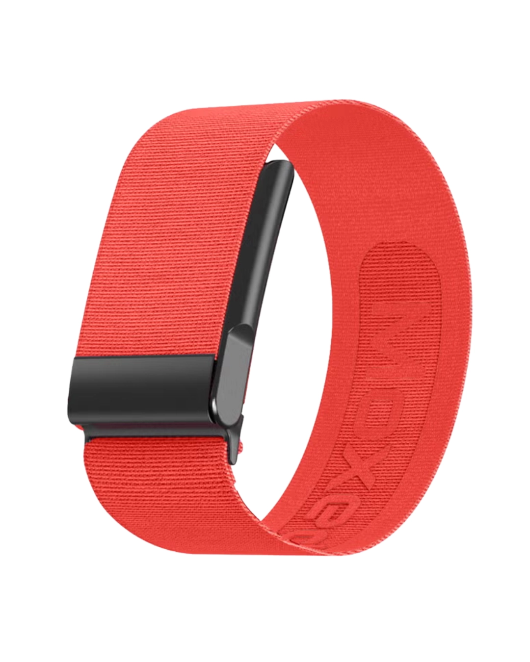 Moxedo Fit-weave Nylon Braided Band For Whoop 5.0 Orange
