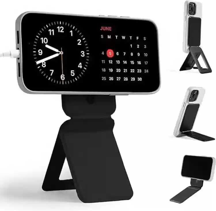 MOFT Snap Tripod Phone Stand MS027-1-MO-JTBK Black