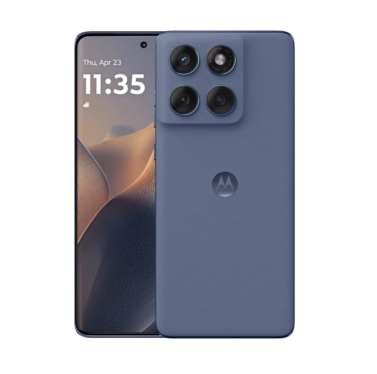 Motorola Edge 60 Fusion 256GB 12GB Ram 5G Pantone Slipstream