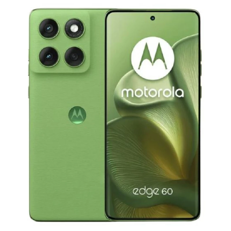 Motorola Edge 60 512GB 12GB Ram 5G Green