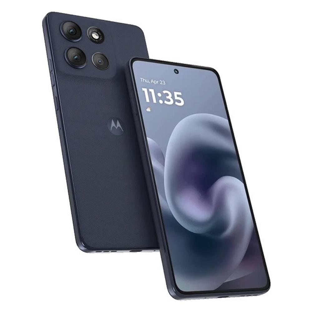 Motorola G86 Power 512GB 8GB Ram 5G Blue