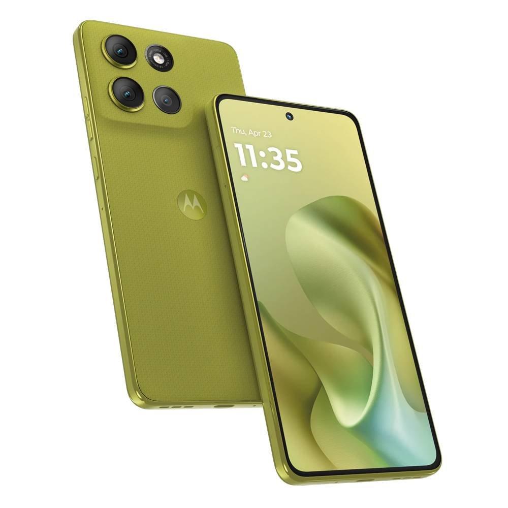Motorola G86 Power 512GB 8GB Ram 5G Green
