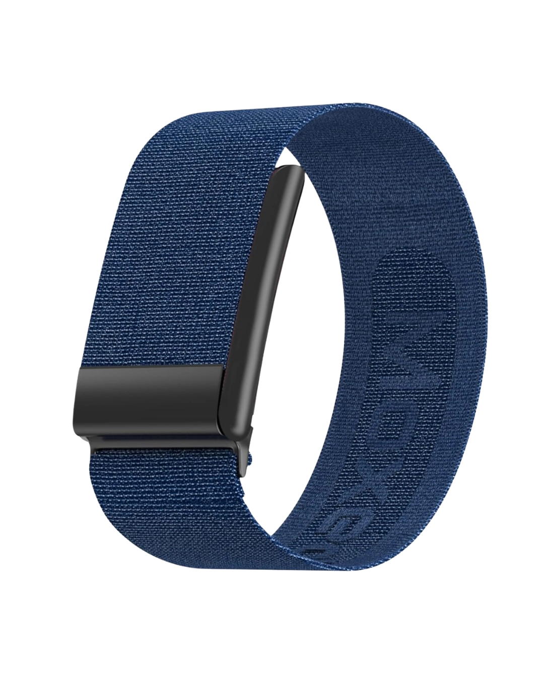 Moxedo Fit-weave Nylon Braided Band For Whoop 5.0 Blue