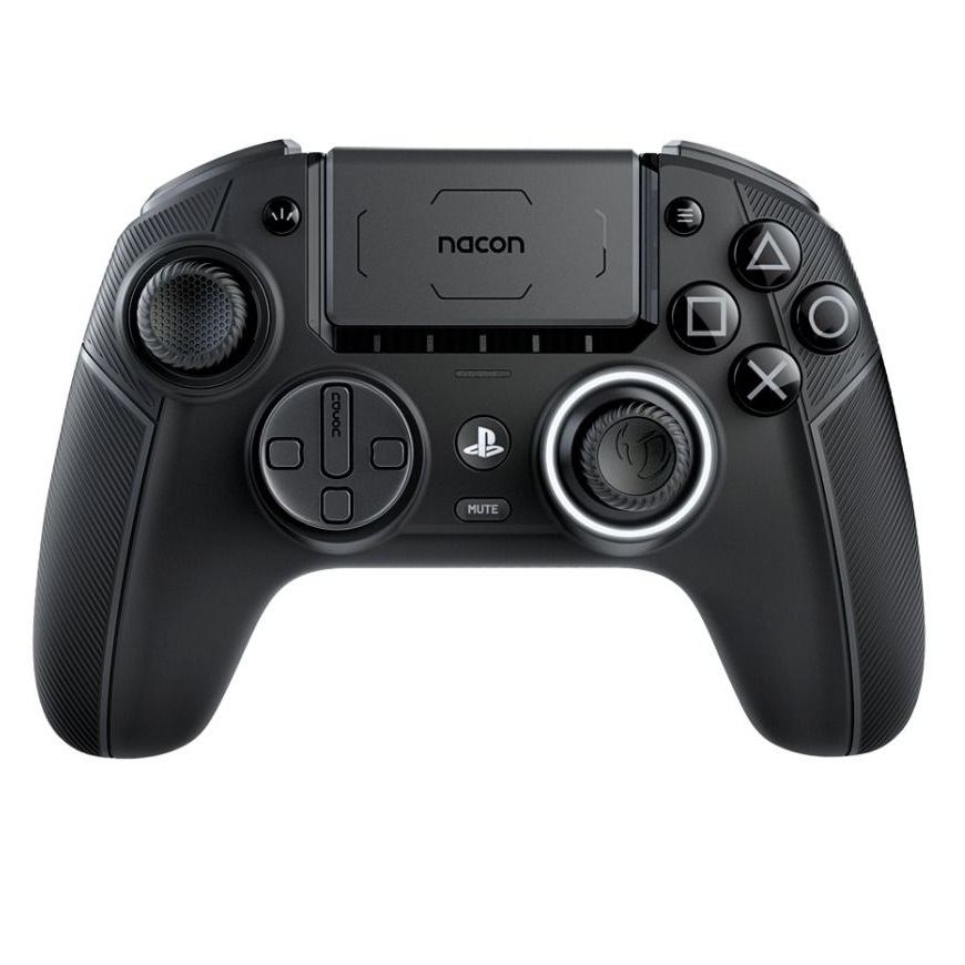 Nacon Revolution 5 PRO Wireless Controller For PS5 Black