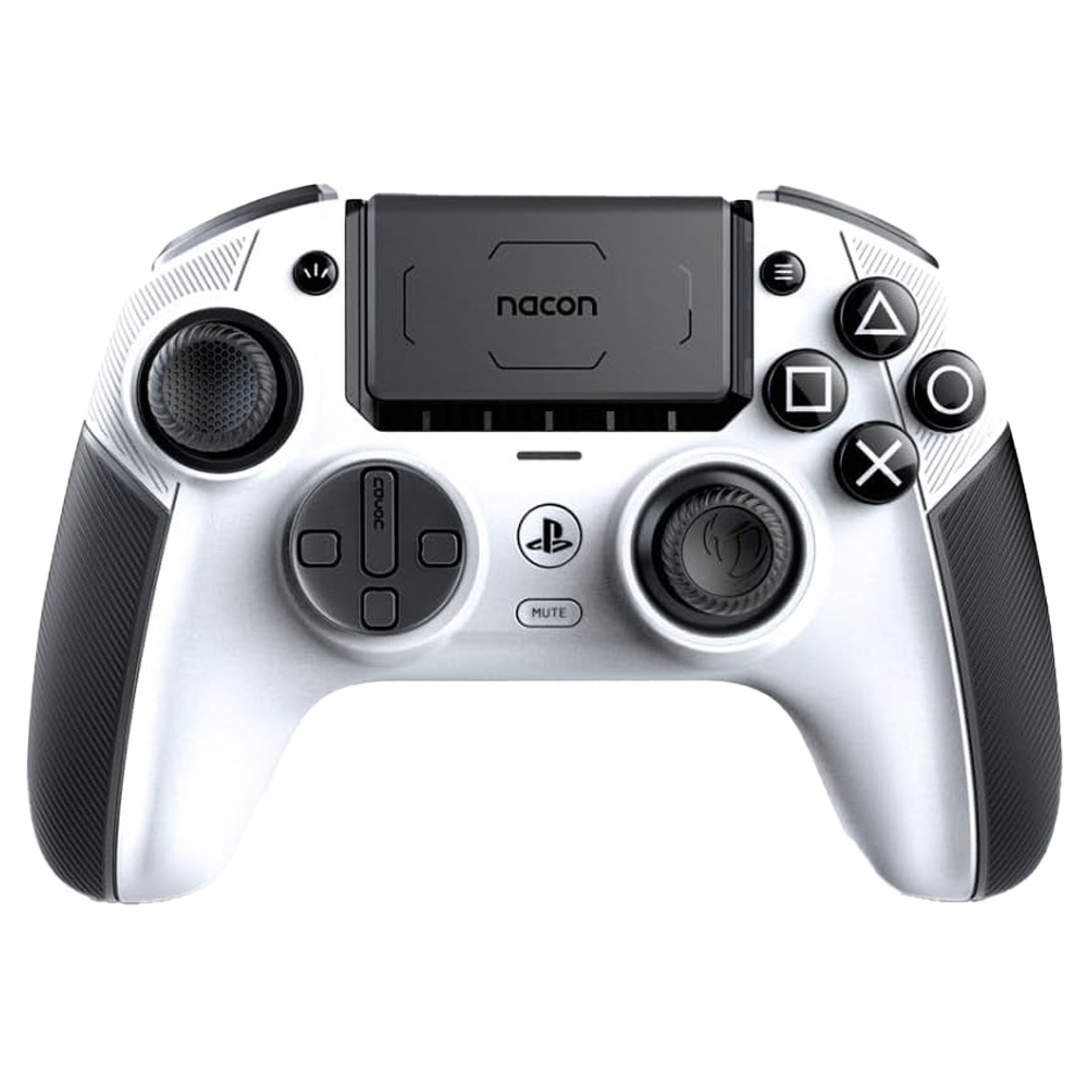 Nacon Revolution 5 PRO Wireless Controller For PS5 White