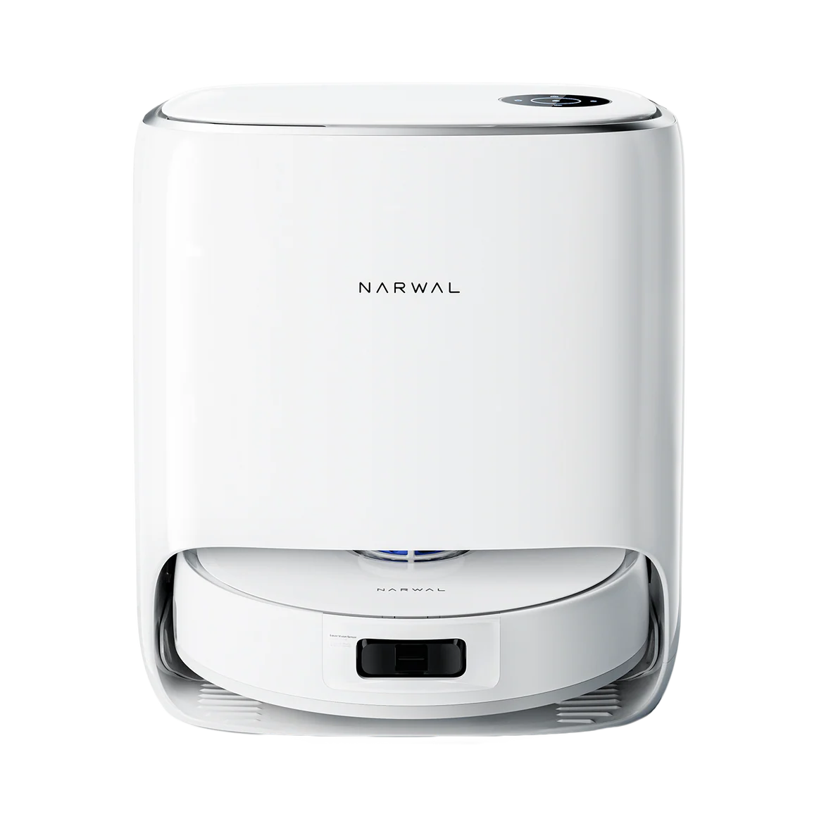 Narwal Freo X Ultra Smart Robot Vacuum & Mop FREO-XULTRA-WHI