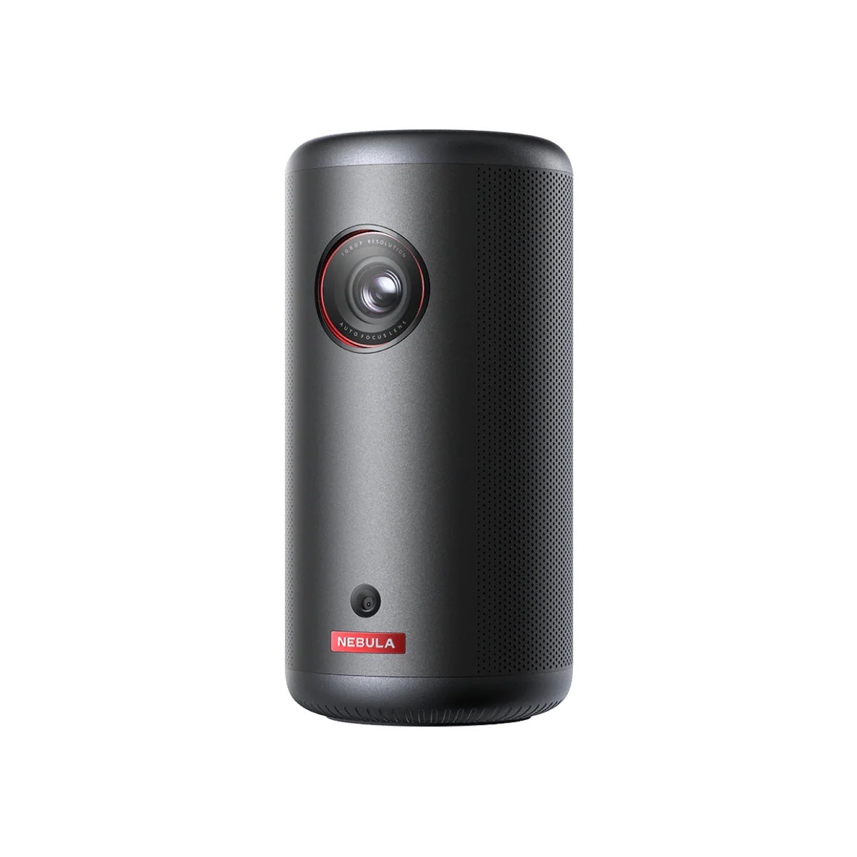 Nebula Capsule 3 Smart Projector D2425212 Black