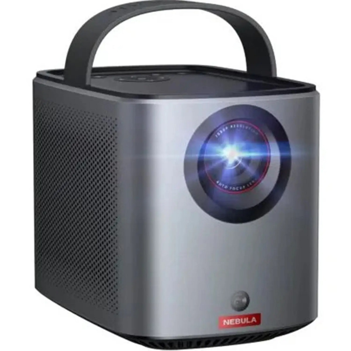 Nebula Mars 3 Air Projector 400 ANSI Lumens 1080p D2325212