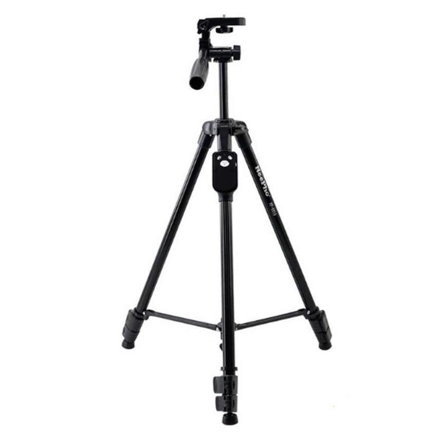 Neepho Extendable Camera Tripod NP-8810 Black